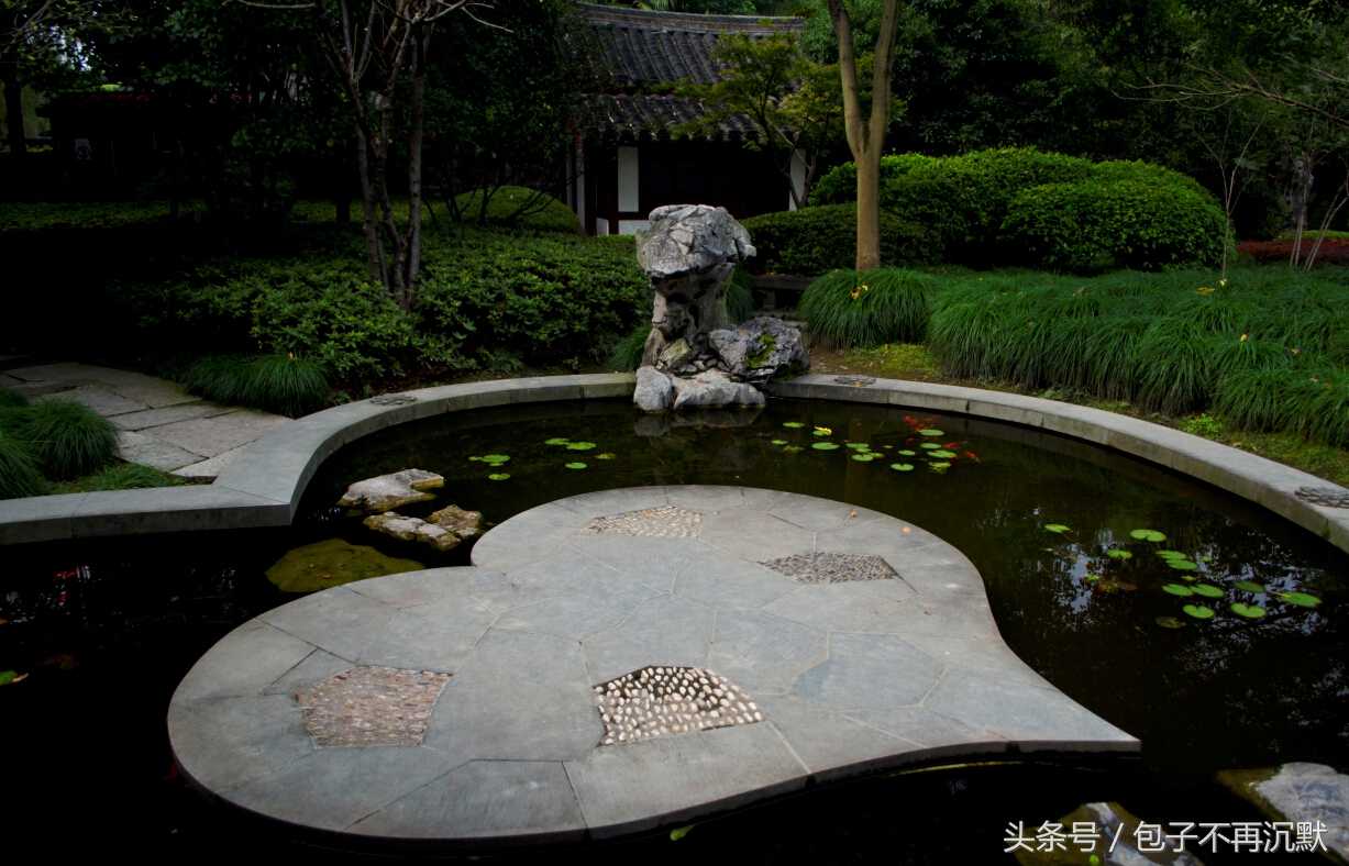 湖州旅游攻略自由行三天三夜,杭州苏州南浔四天三晚旅游攻略