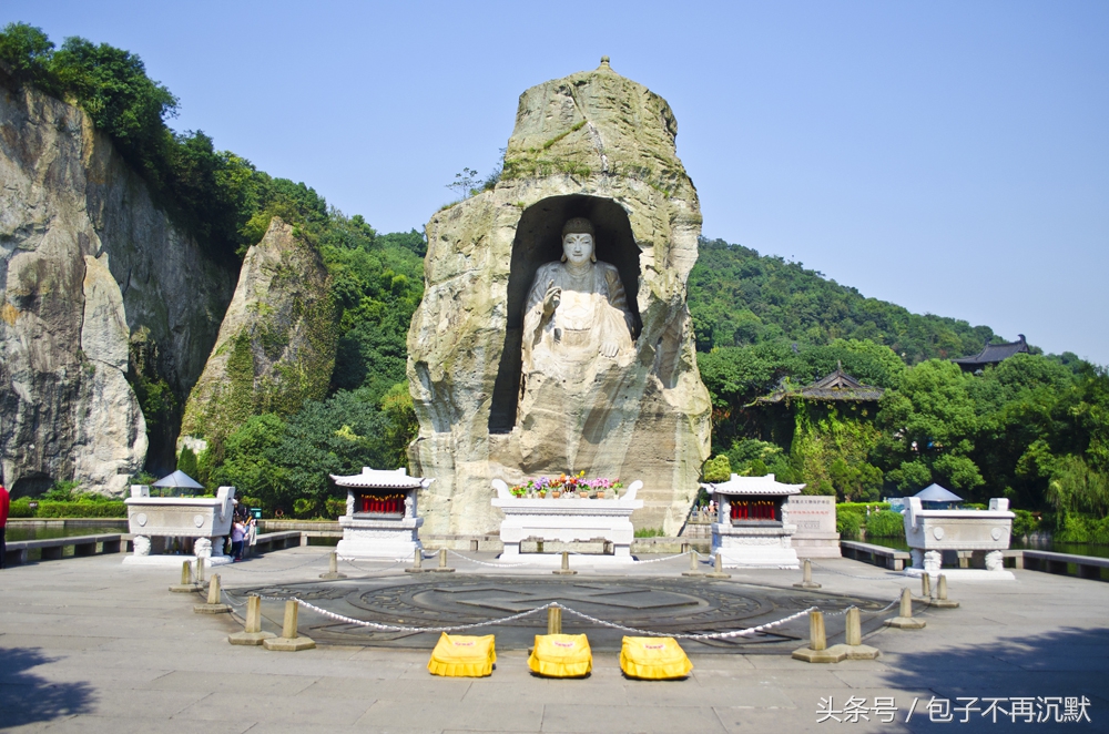 湖州旅游攻略自由行三天三夜,杭州苏州南浔四天三晚旅游攻略