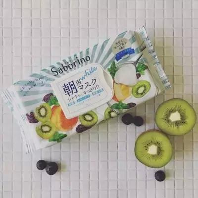 saborino娌欏啺鏃╁畨闈㈣啘 (鏃╁畨闈㈣啘saborino棣欐腐)