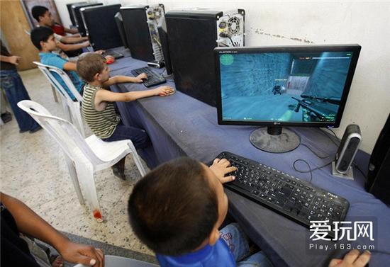 如果你的孩子沉迷游戏怎么办,如果孩子沉迷游戏怎么做