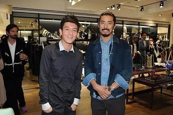 一把伞八百块,visvim最值得买