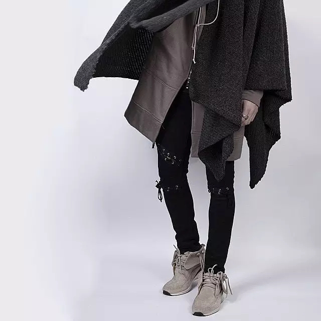 一把伞8000美元？VISVIM凭什么这么贵？！