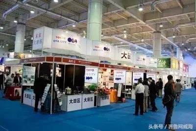 威海南海口岸,威海开放口岸图片