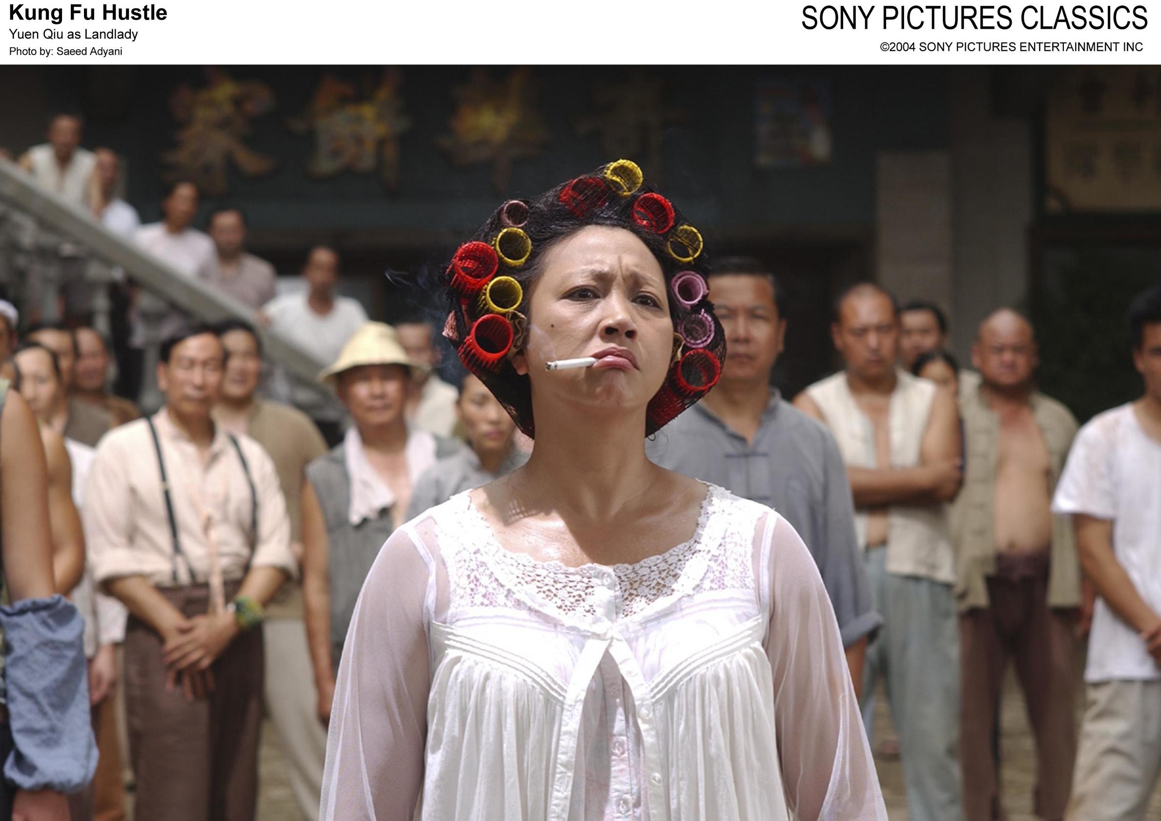 星爷经典食神对决,星爷经典片段食神