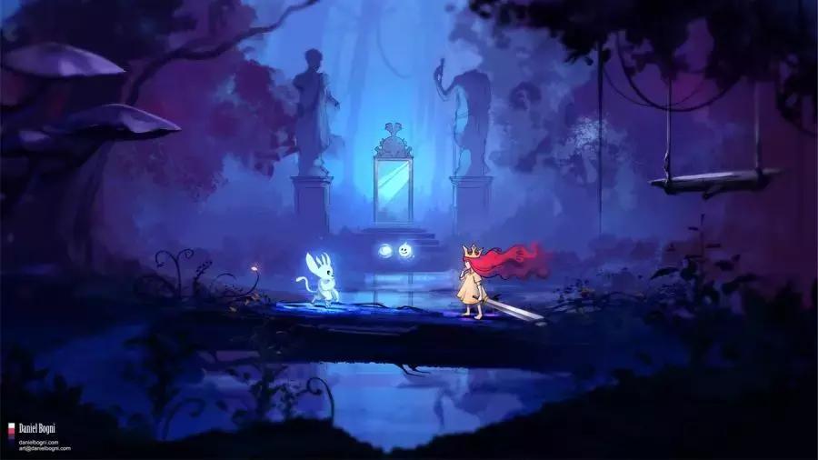 盘点那些被遗忘的经典游戏,那些被遗忘的经典游戏