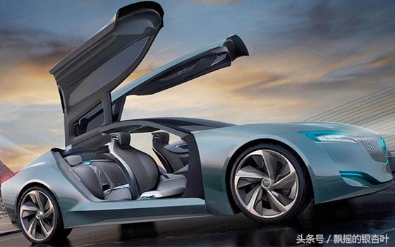 别克为什么能成为大众购买意向率最高的车