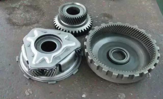 老款本田飞度cvt学习方法,14飞度cvt变速箱维修全过程