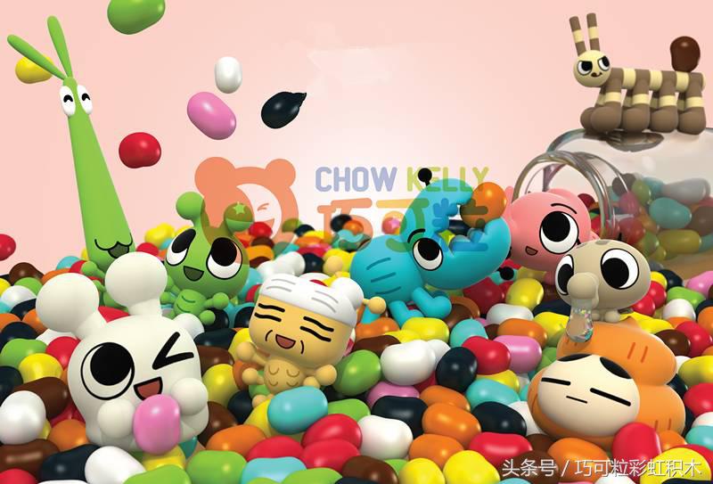 还不脑洞大开，你凭什么在上千家儿童乐园中脱颖而出？