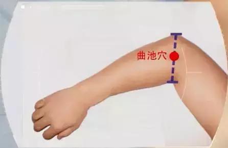 面部去皱,原来可以这样做!刮痧手法真人示范!值得收藏