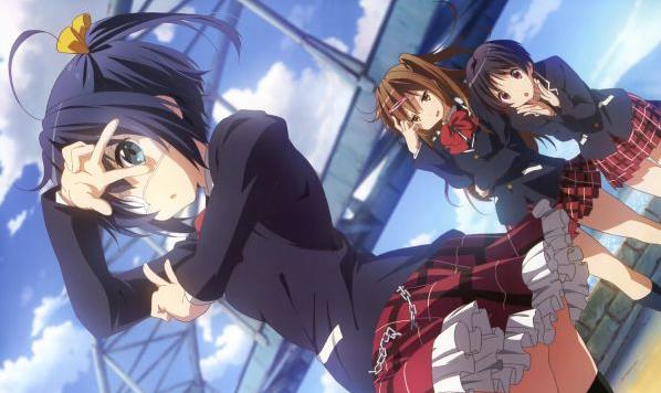 日本姑娘穿学生制服 (日本女学生白色水手制服)