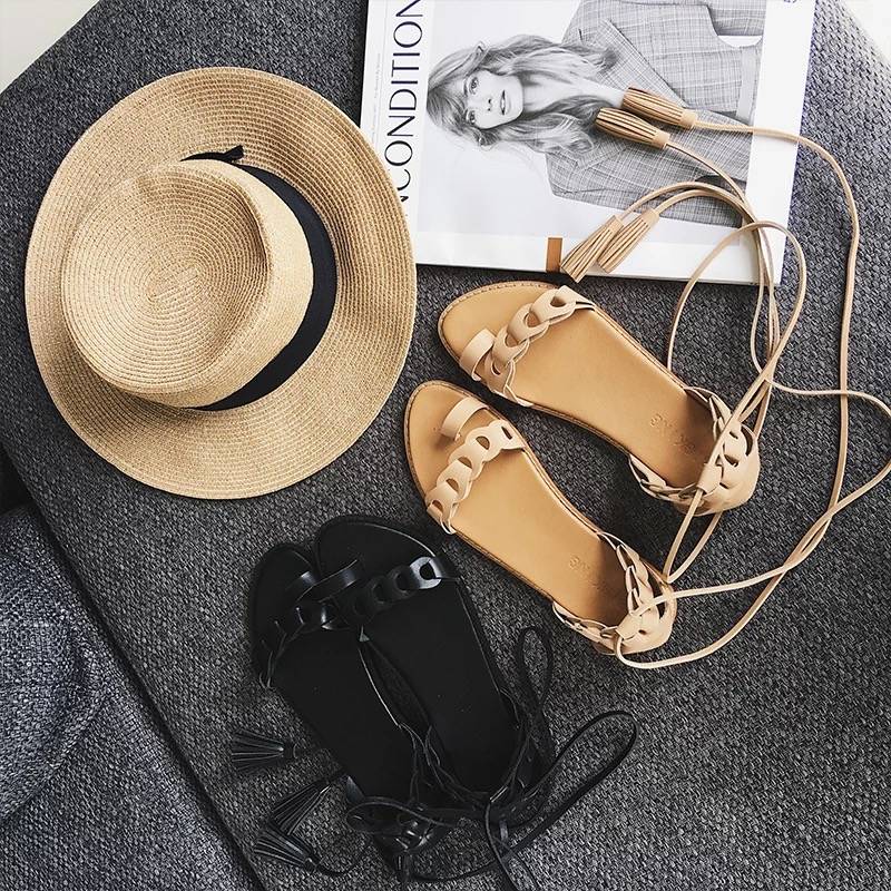 脚太肥鞋穿不了怎么瘦脚,脚大脚肥好看一点的鞋