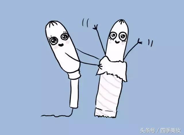 卫生棉条的好处和使用方法,卫生棉条的使用方法和技巧