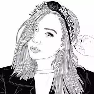 怎么跟白富美做朋友,跟白富美在一起