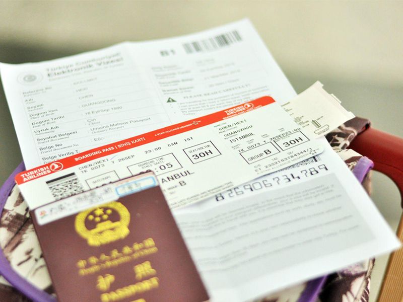 没有驾照去国外怎么骑车,在国外租车自驾要什么证件