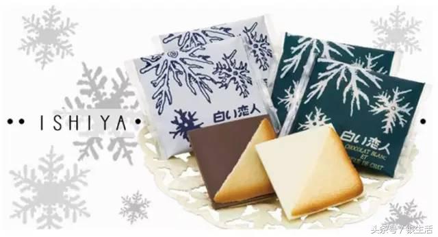 进口零食热门产品排行榜,2018进口零食