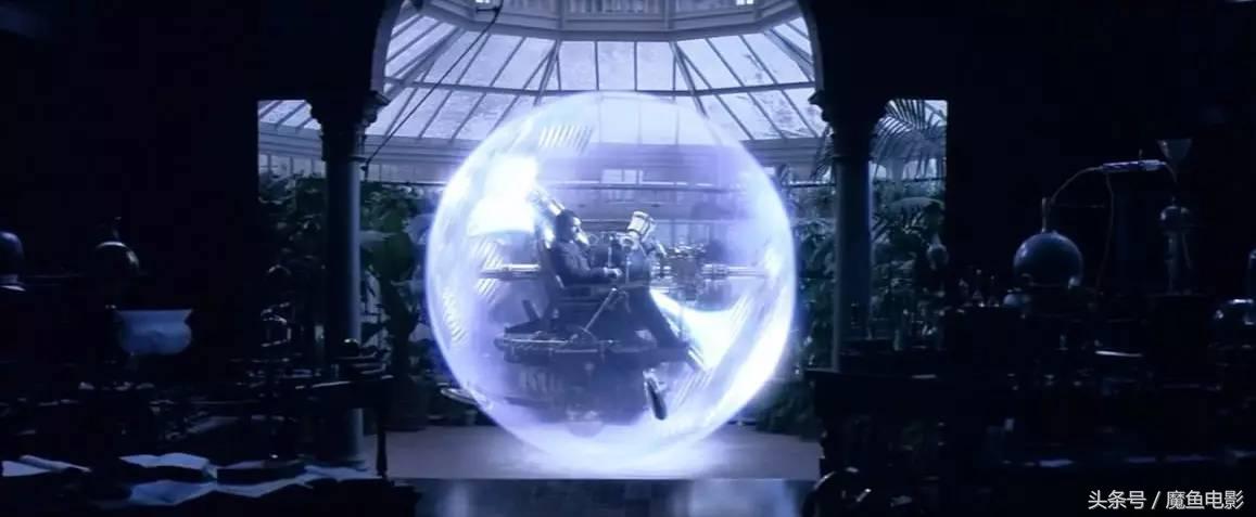 科幻短片解释人类起源,人类进化全过程科幻短片