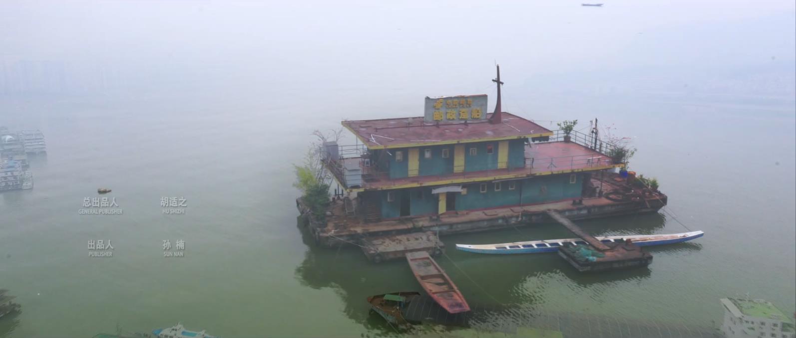 一个微电影带火一座城,一部全程催泪的微电影