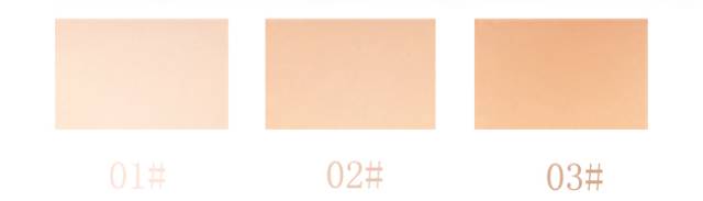 拒绝油光满面解锁夏日不脱妆,5款粉饼秋天也不怕干到脱妆