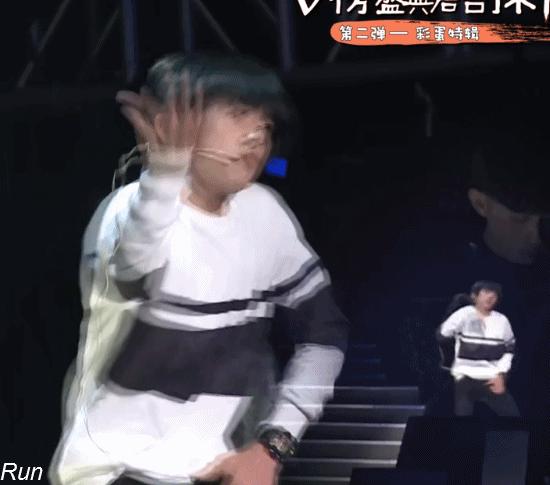 行走的荷尔蒙易烊千玺,易烊千玺荷尔蒙爆棚完整版