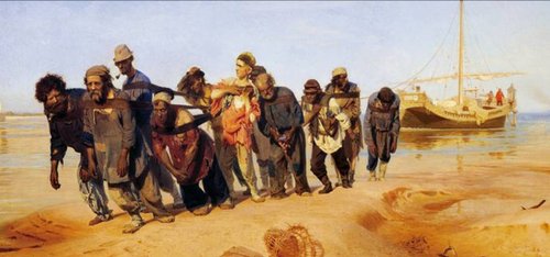 去俄罗斯看西伯利亚,去俄罗斯西伯利亚玩