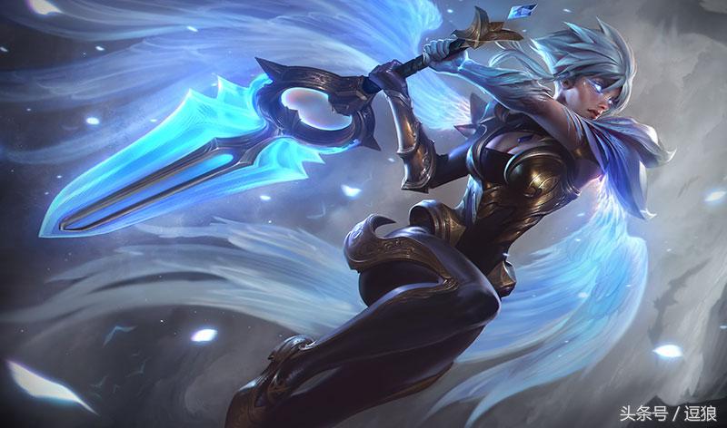 单人路锐雯对线技巧,怎么玩好上单锐雯