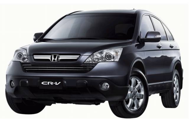 新款crv没有优惠值得买吗,新款crv值得买不