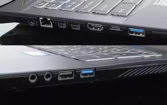 机械师t58-v11代i73050ti测评,机械师t58锐龙版2021评测