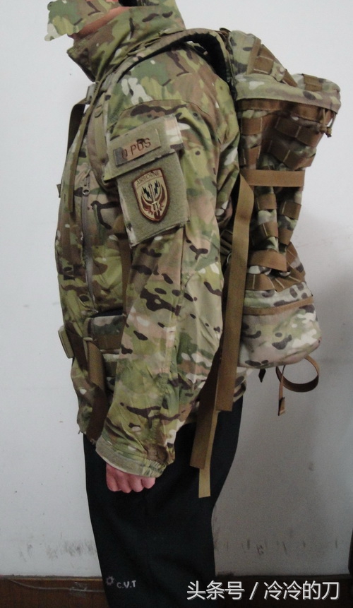 轻便军事背包性价比高,军用背包经典