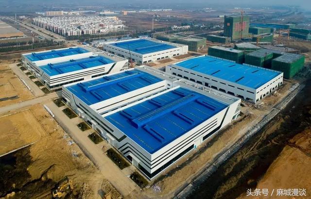 荆门华创会签约项目 (华创会武汉签约120个项目)