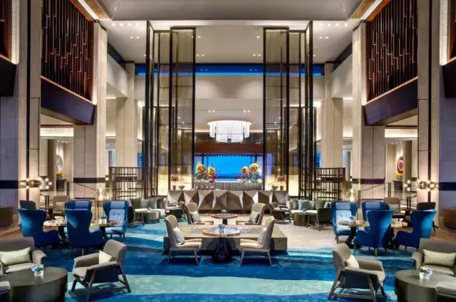 三亚海棠湾10家不错酒店,三亚海棠湾最好酒店排名