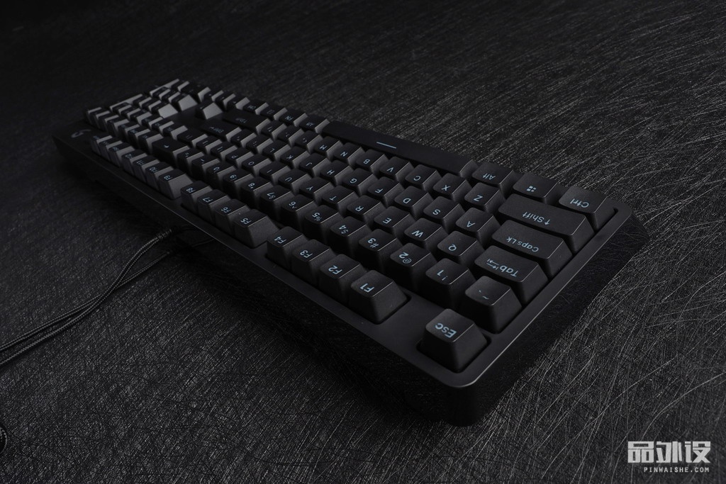 富勒g900s机械键盘,富勒键盘g900s宏定义