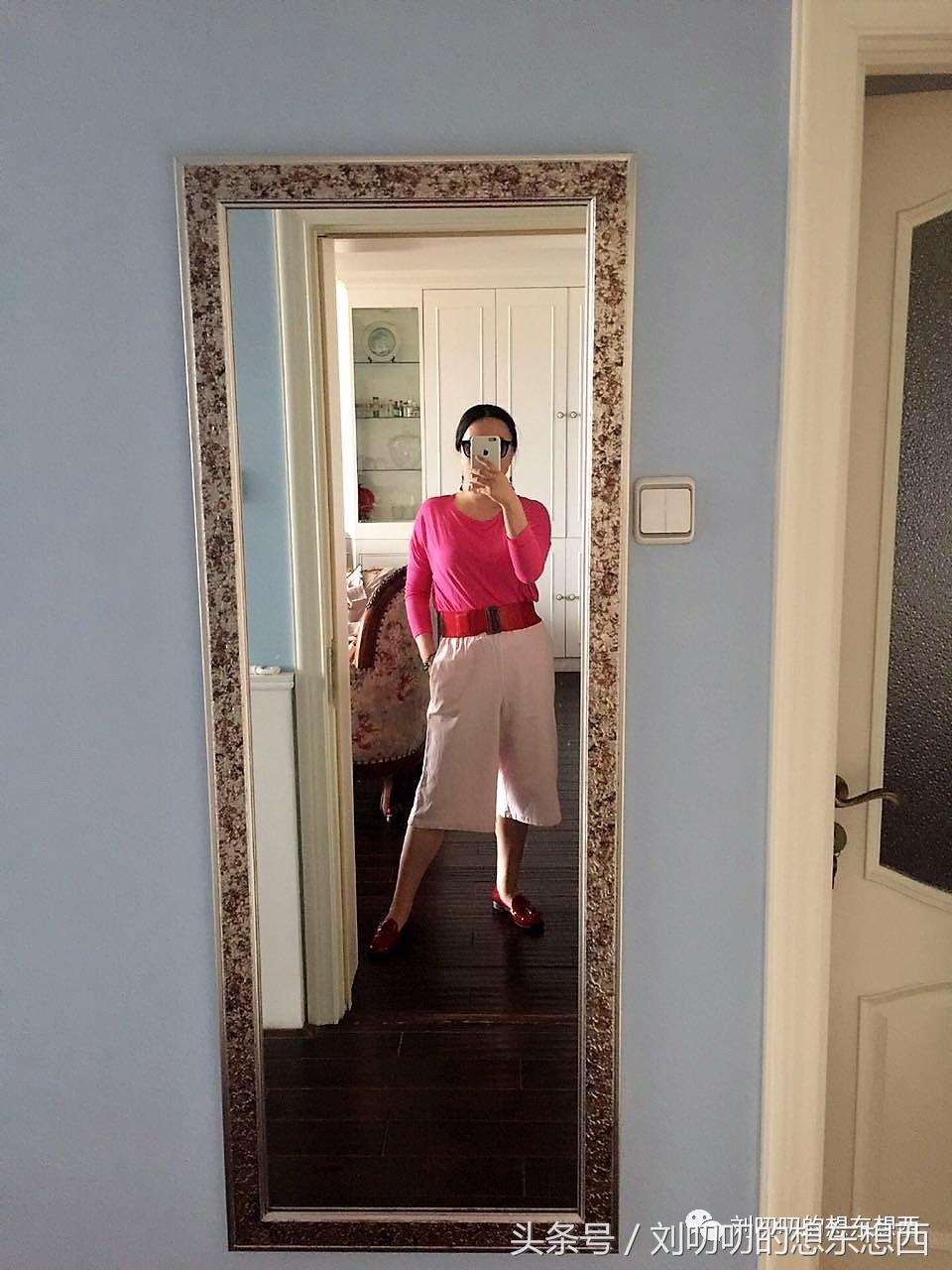 一人一码t恤,一人一look纯棉t恤