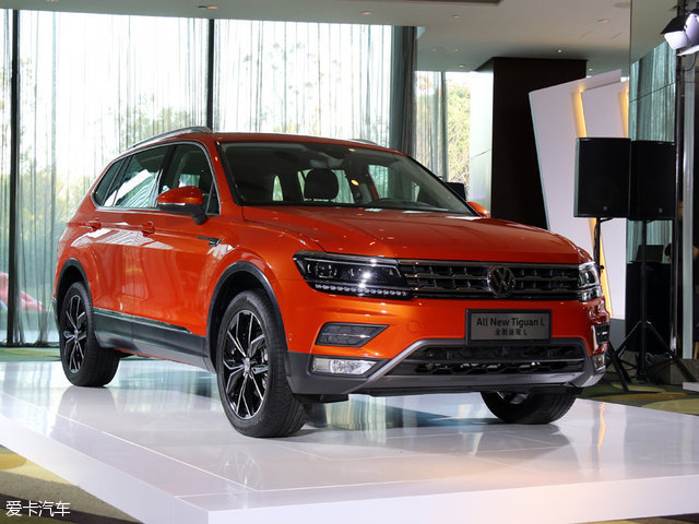 上汽大众新款途观lphev,上汽大众途观l330悦享版