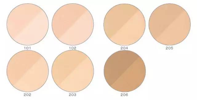 控油防脱妆的粉饼有哪些,拒绝脱妆自用粉饼排行控油持久