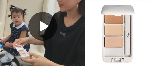 比起只用30块唇膏直播的伊能静,化妆我只服包文婧!