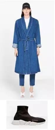 杨幂的最近穿的运动鞋,杨幂穿的薄荷绿运动鞋