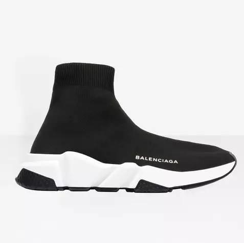 杨幂的最近穿的运动鞋,杨幂穿的薄荷绿运动鞋