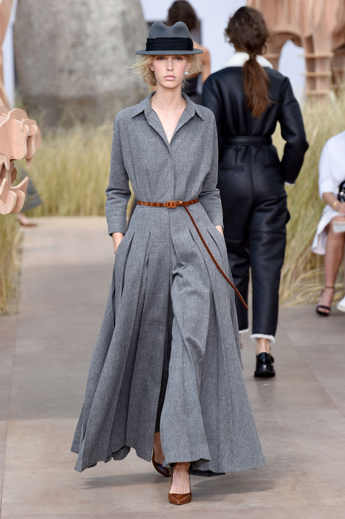 高定周adoritz,dior高定20172018秋冬