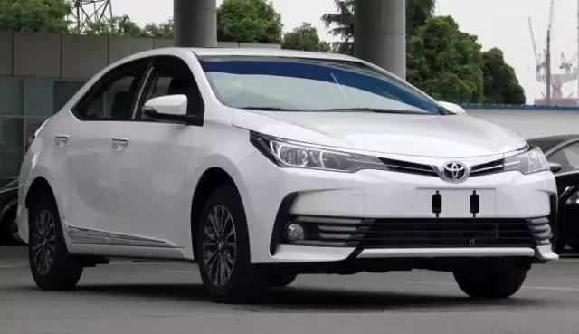 买车不能只看颜值和配置,买车不能看面子还要看实用配置