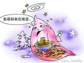 中医治疗胃痛反酸的方子,专治胃病胃酸胃痛处方