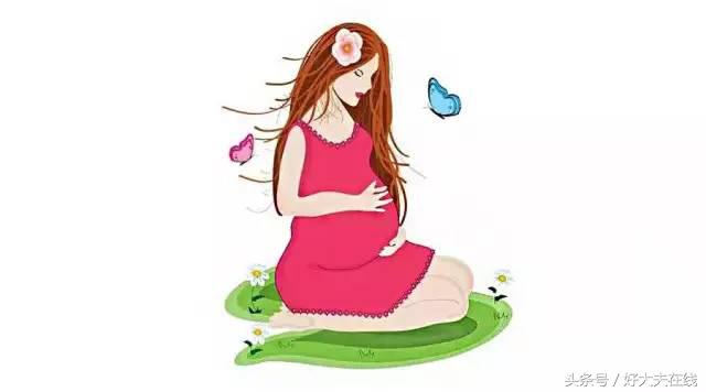 身上见红会流产吗,怀孕期间见红一定是流产吗