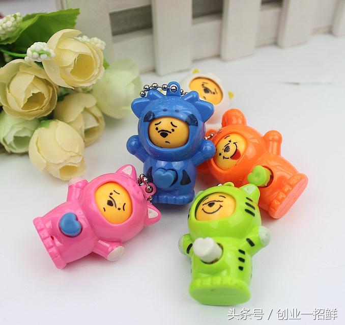 变脸机关分几种,变脸旋转机关