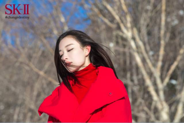 每周奢抢|神仙水让你的人生不设限