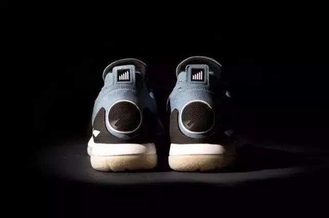 sneaker球鞋推荐,完美丹宁黄黑皮评测