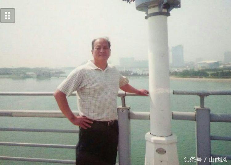 山西风之多才多艺的郝克勤，一个普通人民老师的艺术追求