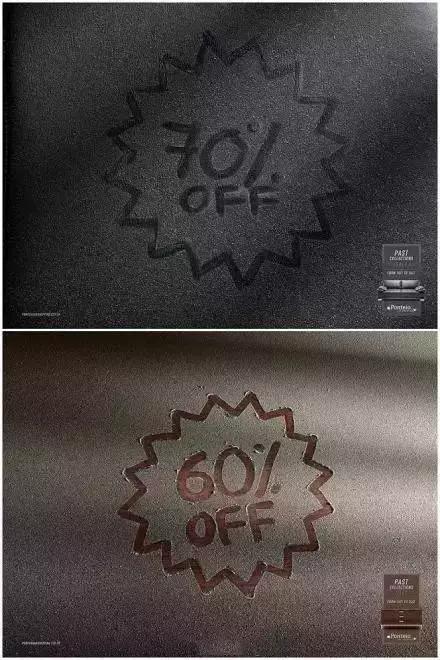 世界十个最具创意的广告,那些令人惊艳的创意广告