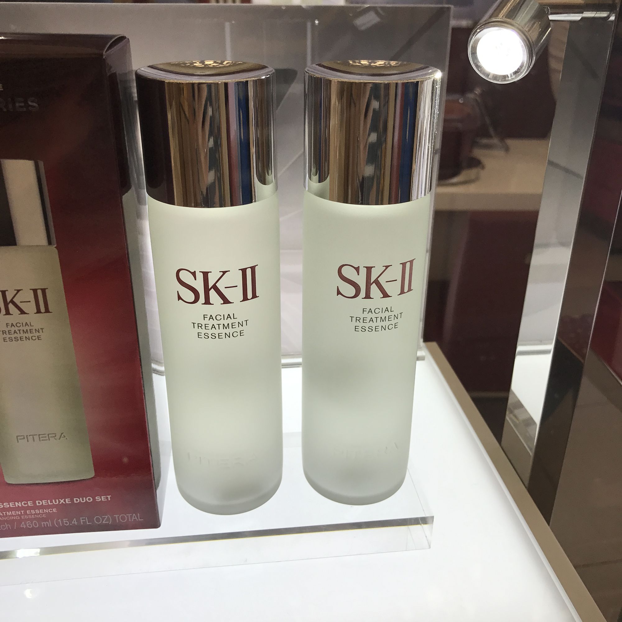 2017年Delmoon美容大赏护肤榜单