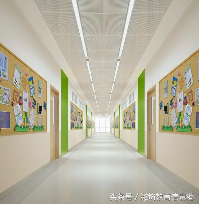 北大公学揭开神秘面纱,北大公学环境