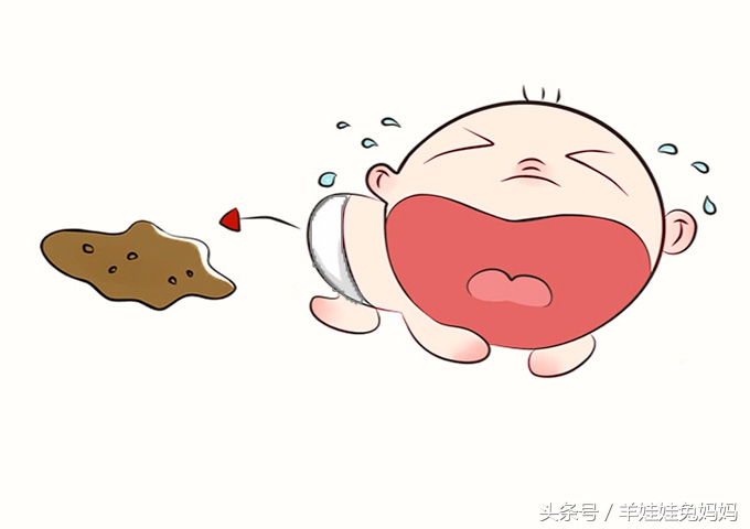 小孩肠胃感染拉肚子,小孩肠胃感染症状