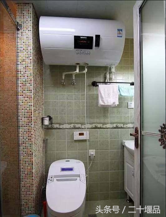 十堰兴丽城93平装修案例，电视背景墙和卧室的设计参观邻居都说漂亮